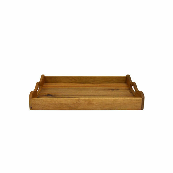MELBOURNE RECTANGULER SERVER TRAY INA Home and Living